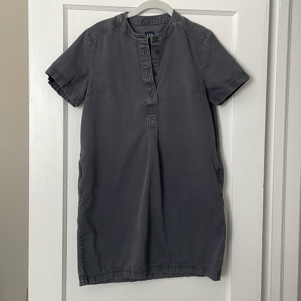 Gap Dress